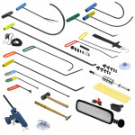 Kit Plus com Luminária